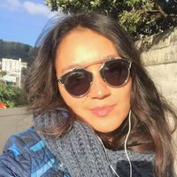 Xiomara Lopez's Photo