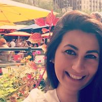 Manuella Siqueira's Photo