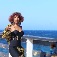 Busisiwe Maphanga的照片