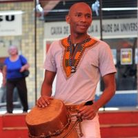 Danilo Candombe's Photo