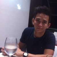 Terihuz Martinez's Photo