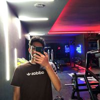 Mohammed Tarek的照片