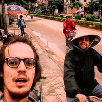 Luís Afonso Cunha Fernandes's Photo