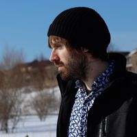 Fotos de Mathieu Fortin