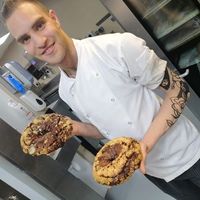 Yaseen Thaher's Photo