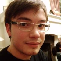 Arnaud Mercier's Photo