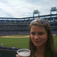 Marta Valtova's Photo