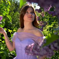 Photos de Darya Eliseeva