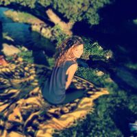 isadora Avveduto的照片