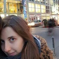 Fotos de Mariana Pinto