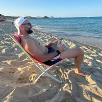 Photos de Giacomo Cambus