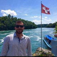 Fotos de Ali Al Maghraby