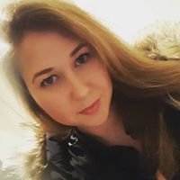 Raiza  Merlo's Photo