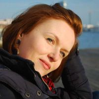 Katarzyna Wiktorowicz's Photo