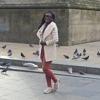 Omowunmi Olaleye's Photo