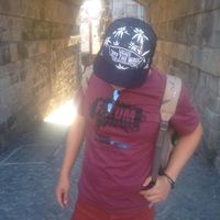 Mikhail Kandyba的照片