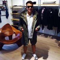 Mathias Sachse's Photo