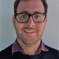 David Vazquez Montejano的照片