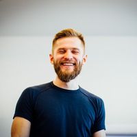 Michal Grzeskowiak的照片