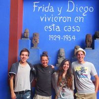 Fotos de Patricio Ramo