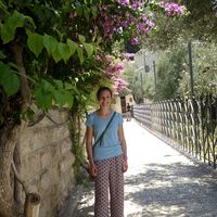 Amee Thwaites's Photo