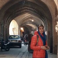 tooba azargashb's Photo