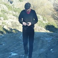 Sebastian Vacas的照片