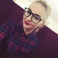 Марина Иванцова's Photo