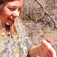 Haley Palec的照片