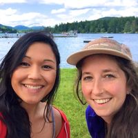 Alexis Sangalang's Photo