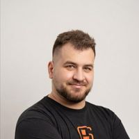 Igor Janosevic's Photo