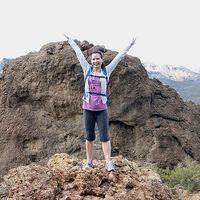 Carissa Chin's Photo