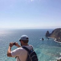 Андрей Бакланов的照片