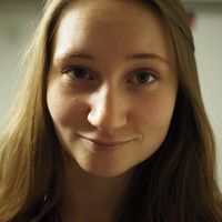 Michaela Birma's Photo