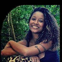 Dani Câmara's Photo