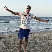 David Correa's Photo