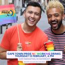 Cape Town LGBT Pride Drinks's picture