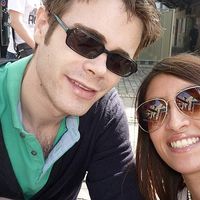 andrea Matyas's Photo