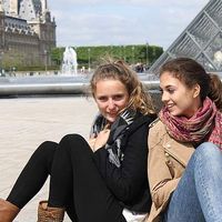 Justine Dufour's Photo