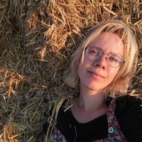 ekaterina peshkova的照片