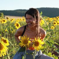 Julia Egido Arregui的照片