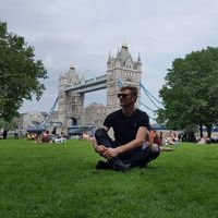 Alexandru Guzunovschi's Photo