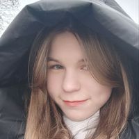 Эмилия Лисичёнок's Photo