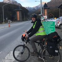 Léonard Monney's Photo