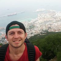 Alejandro Llanes's Photo