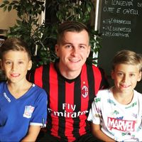 Photos de Brady Paul