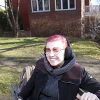 Marissa Ireland的照片