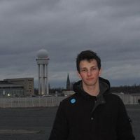 Alexander  Okupnik的照片