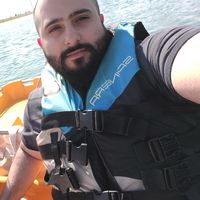 Ahmed Alomari's Photo