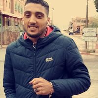 Boudmasse Mouad's Photo